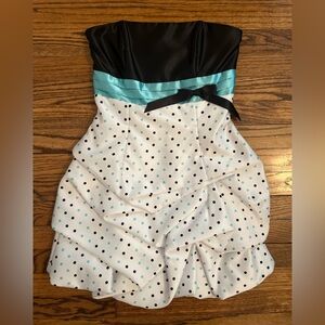 Jessica McClintock for Gunne Sax Dress | Juniors | Size 5 | Like New